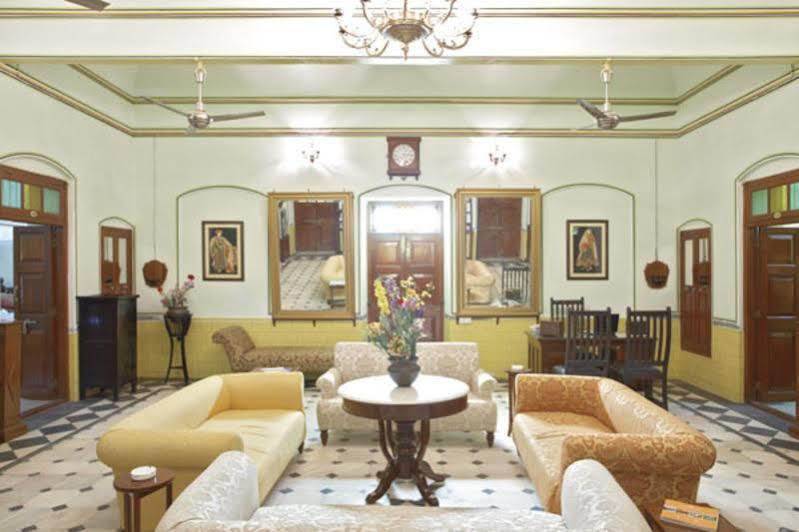 Koolwal Kothi Zinc Journey By The Fern, Nawalgarh, Rajasthan Exterior foto